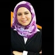 Mawaqaa - National Web Solutions Company Employee Hadeel al Sadder's profile photo