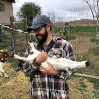 BASX Solutions Employee Tyler Flint's profile photo