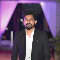 RP Clan Employee Deepak Raj's profile photo