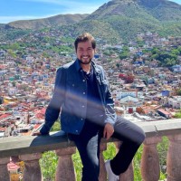 Grupo Expansión Employee Rodolfo Trujillo's profile photo