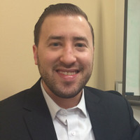 Heartland Payment Systems Employee Brian Guzman's profile photo