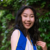 Patreon Employee Erin Wu's profile photo