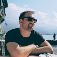 solution25 Employee Lorik Abrashi's profile photo