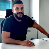 CSCEC Employee Abdelrahman Mostafa's profile photo
