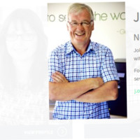 Professional Training Solutions Employee John O'Sullivan's profile photo