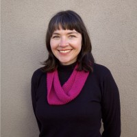 Georgia O'Keeffe Museum Employee Meredith Jones's profile photo