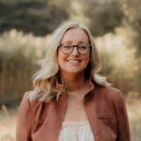 Poppin Employee Maggie Doss's profile photo