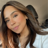 Universidad Aut Employee Lucía Vega's profile photo