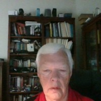 Business Ventures Employee Ralph Gordon's profile photo