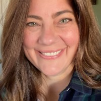 Simon's Heart Employee Lindsay Beuke's profile photo