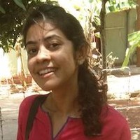 Hexagon Transportation Consultants, Inc. Employee Shikha Jain's profile photo
