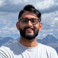 Tej Patel Email
