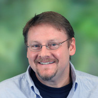 Creare Employee Kirk Morrison's profile photo