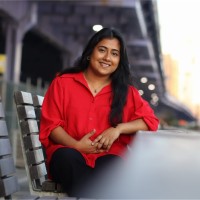 NYC School Construction Authority (SCA) Employee Arifa Ali's profile photo