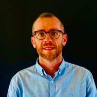 AutogenAI Employee Gary Crowe's profile photo
