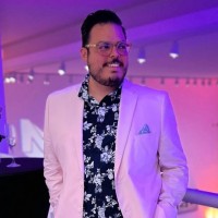 Lancaster Museum of Art & History Employee Robert Benitez's profile photo