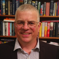 Department of the Environment, Tourism, Science and Innovation Employee Tim Seelig's profile photo