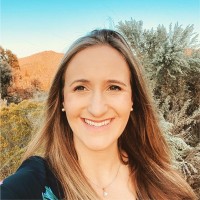 Lightspeed Employee Angela Sibley's profile photo