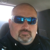 Acadian Ambulance Employee Greg Markle's profile photo
