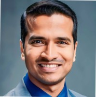 Akshay Vaidya Email & Phone Number