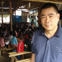 Software Solutions, Inc Employee Michael Ho's profile photo