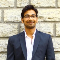 Prashanth Reddy Email & Phone Number