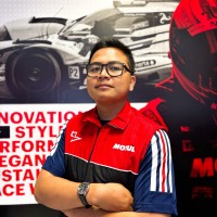 Motul Asia Pacific Employee Aditya Gifari's profile photo