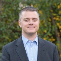 Momentum Financial Services Group Employee Richard Weishaar's profile photo