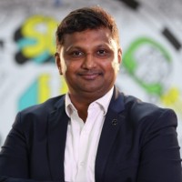 ABB Employee Praveen Voona's profile photo