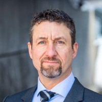 Defendable Employee Trond Solberg's profile photo