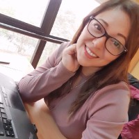 Agrovet Market Animal Health Employee Jennyfer Miguel's profile photo