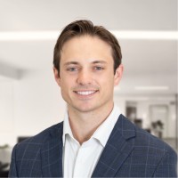 Architect Equity Employee Nick Omsberg's profile photo