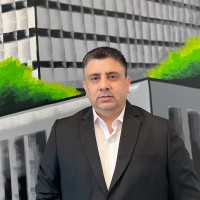3M Employee Sameer Iqbal's profile photo
