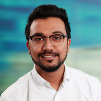 Information Alignment Employee Neel Patel's profile photo