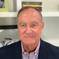 OpenText Employee Bill Lyons's profile photo
