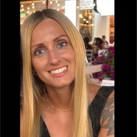 WuBook Employee Sara Giovagnoli's profile photo