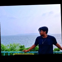 eQOURSE Employee Kirtiraj Mallick's profile photo