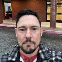 UMC Employee John Warnke's profile photo
