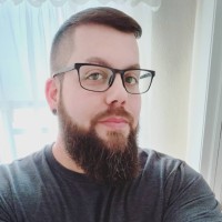 Greenway Health Employee David Rothe's profile photo