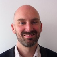 National Deaf Children's Society Employee Martin McLean's profile photo