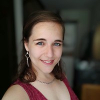 MicroBites Employee Charlotte van de Velde's profile photo