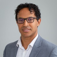 Ontario Arts Council Employee Michael Murray's profile photo