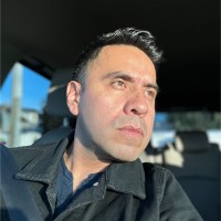 Accredited Lock Supply Employee Harold Bernabe's profile photo