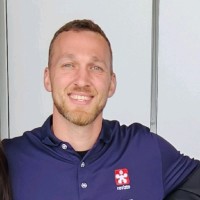 Revizto Employee Anthony Heller's profile photo
