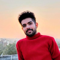 Across Protocol Employee Kanishk Khurana's profile photo