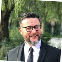 Antelope Valley College Employee Francisco Fuentes's profile photo