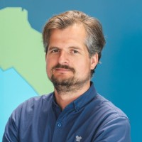 University of Groningen Employee Gerlof Lodewijk's profile photo