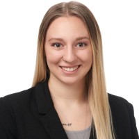Elizabeth Exline Email & Phone Number