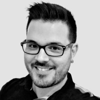 AIDA Employee Jonatan Rodríguez Suárez's profile photo