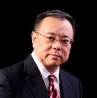 PhoenixEV Employee Lewis Liu's profile photo